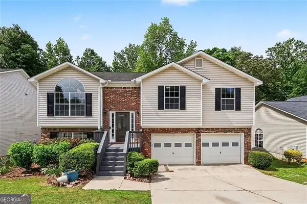 5687 Wellborn Oaks Court, Lithonia, GA 30058