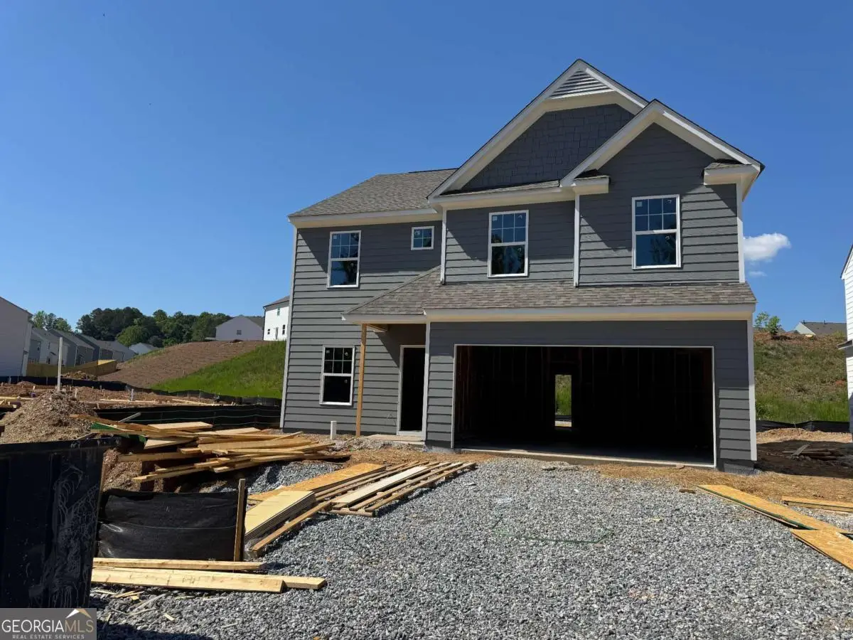 197 Bloomfield Circle, Canton, GA 30114 - #1