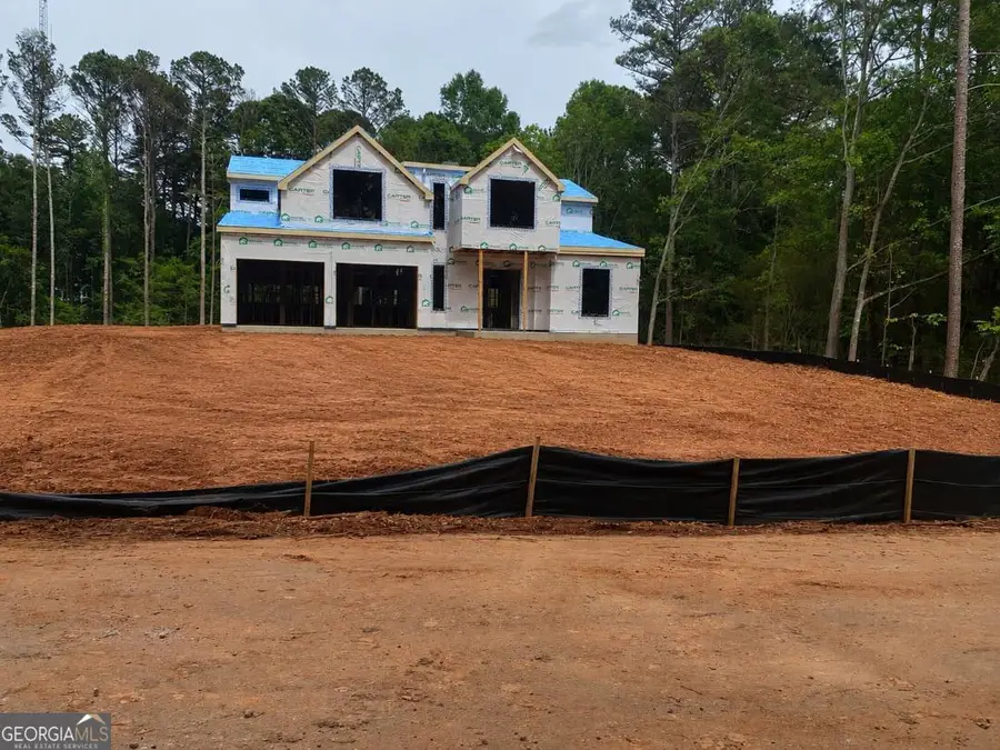 95 Manger Avenue W, Bethlehem, GA 30620 - #3