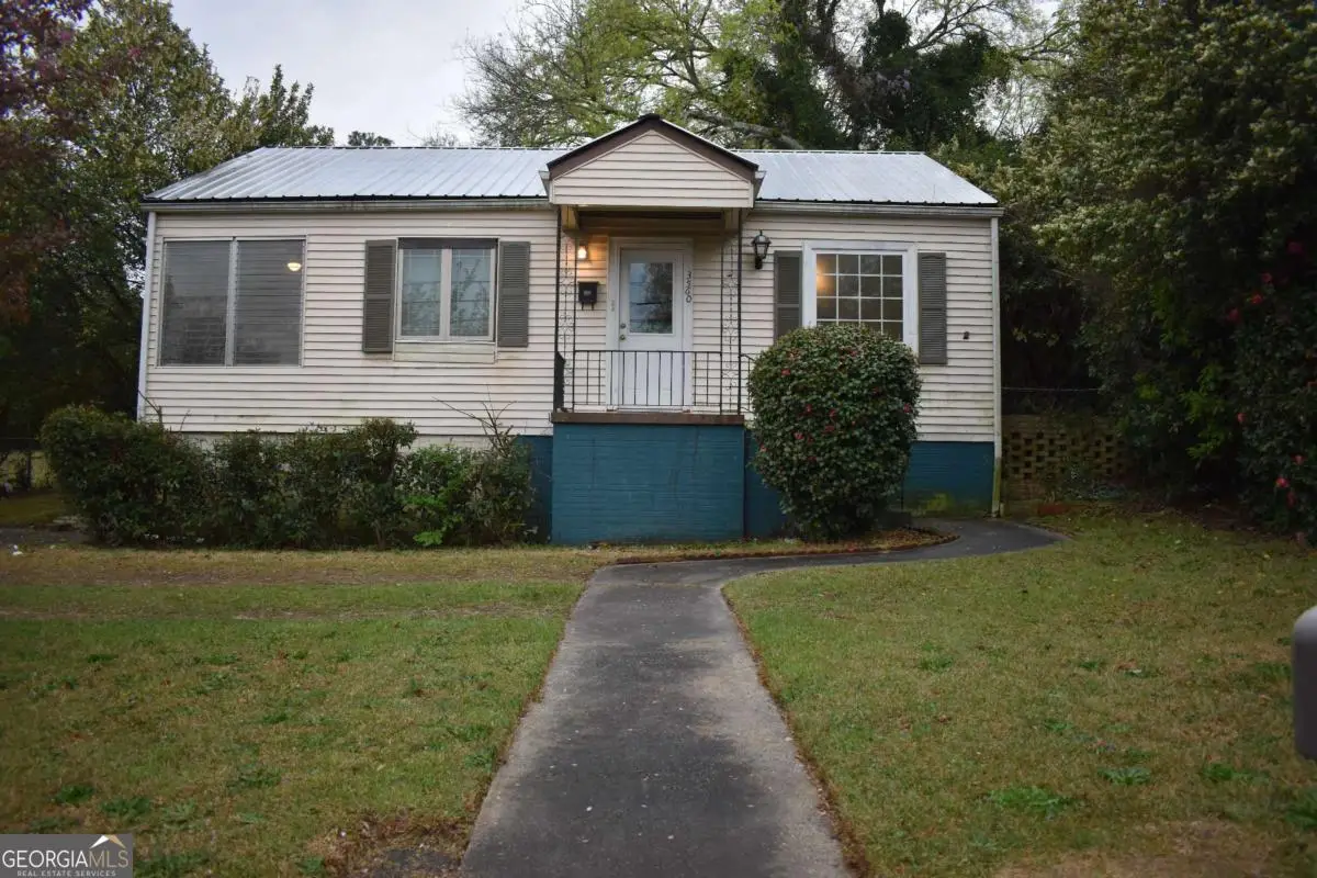 3560 Mckenzie Drive, Macon, GA 31204 - #1