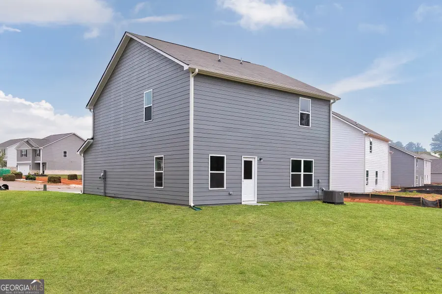 634 Slate Road, Conyers, GA 30013 - #3
