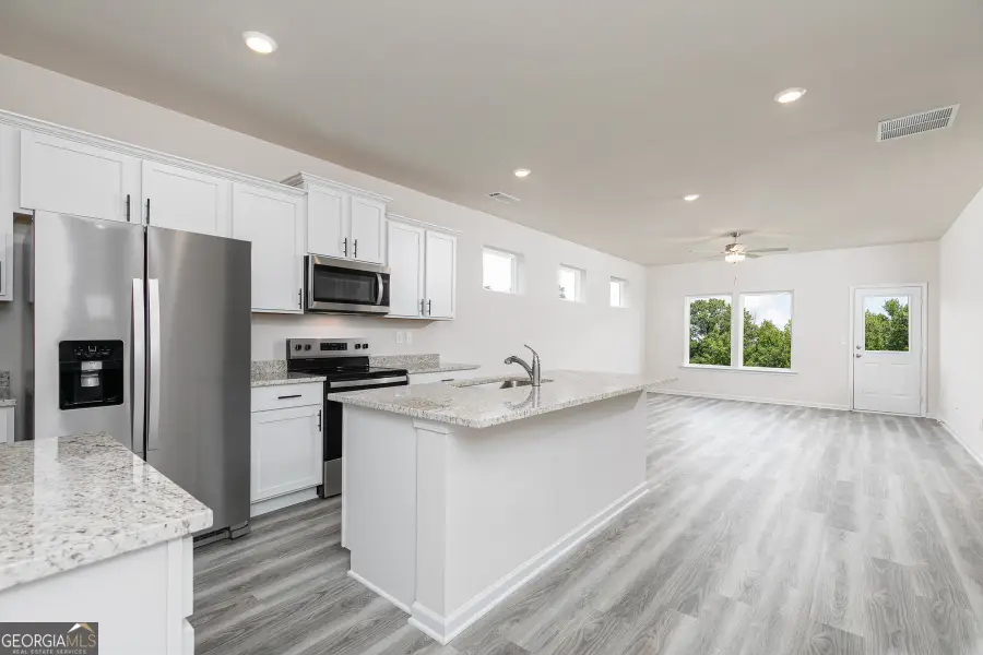 727 Berkeley Drive, Conyers, GA 30013 - #2