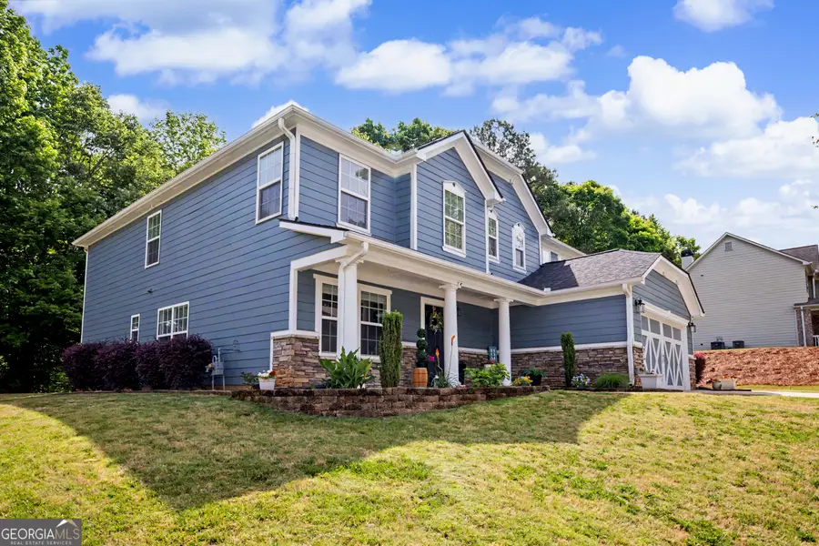 15 Nash Lane, Newnan, GA 30263 - #3