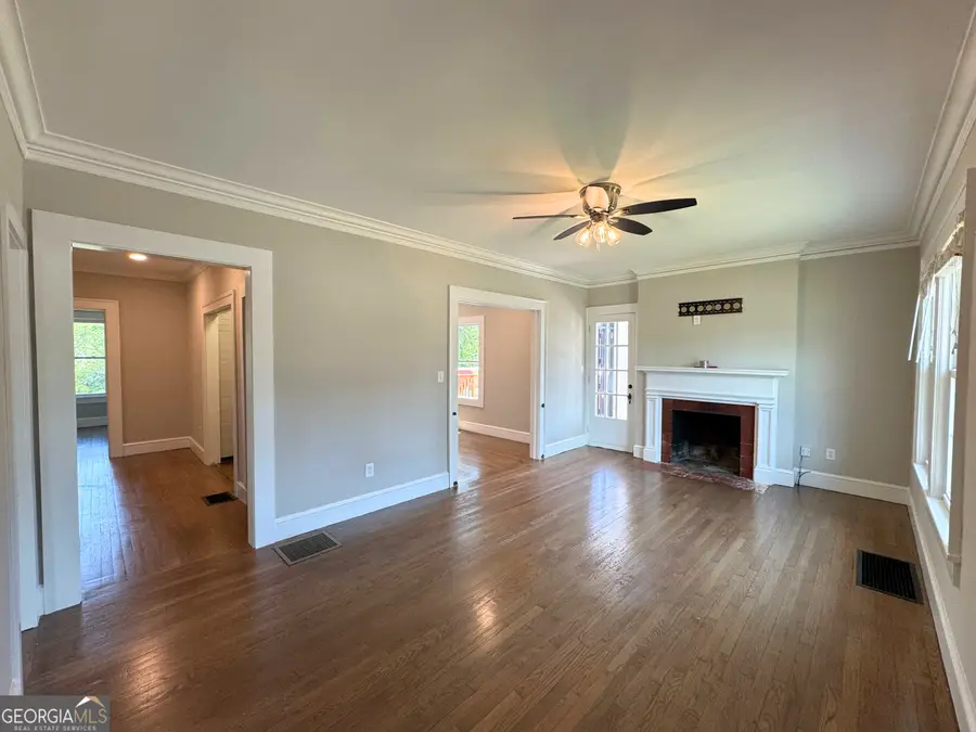 21 Buchanan Street, Newnan, GA 30263 - #3