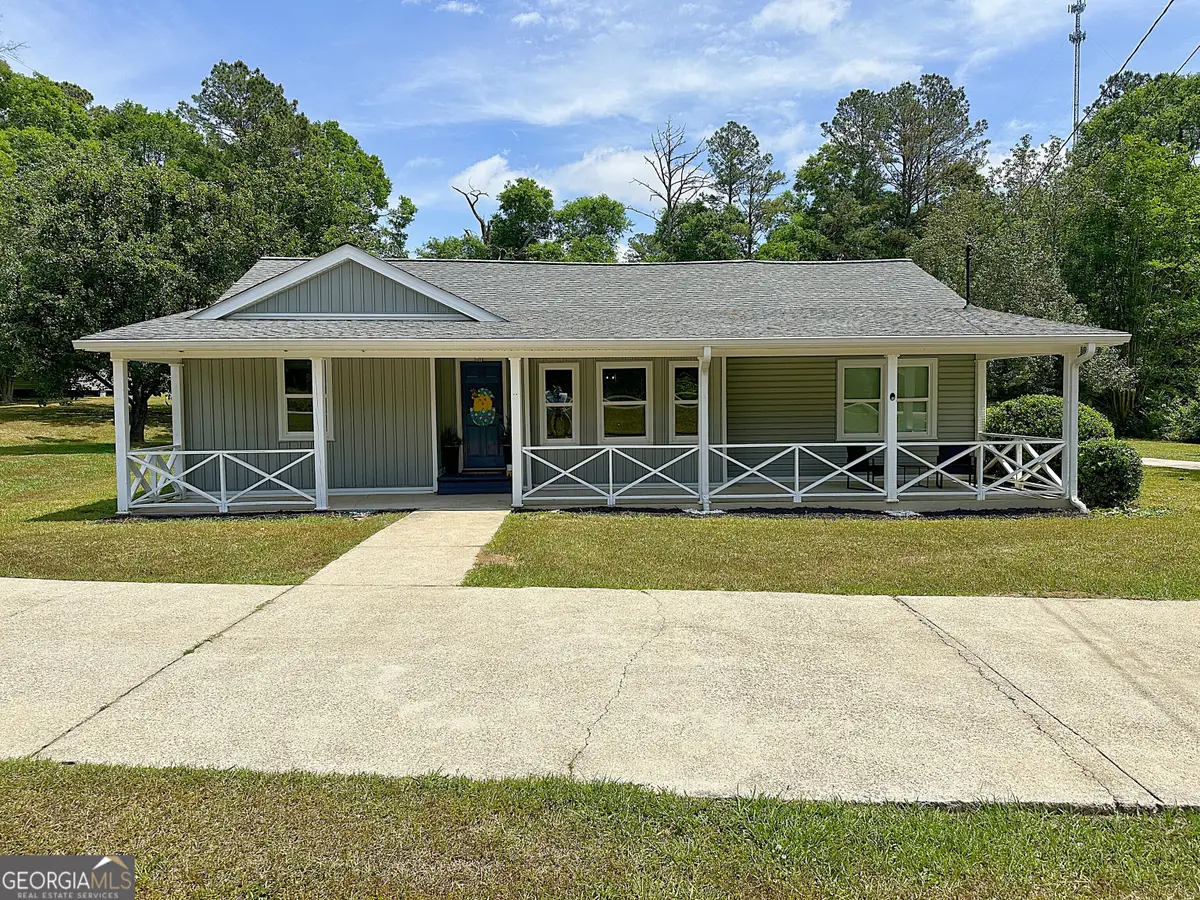 792 Corinth Road, Hogansville, GA 30230 - #1