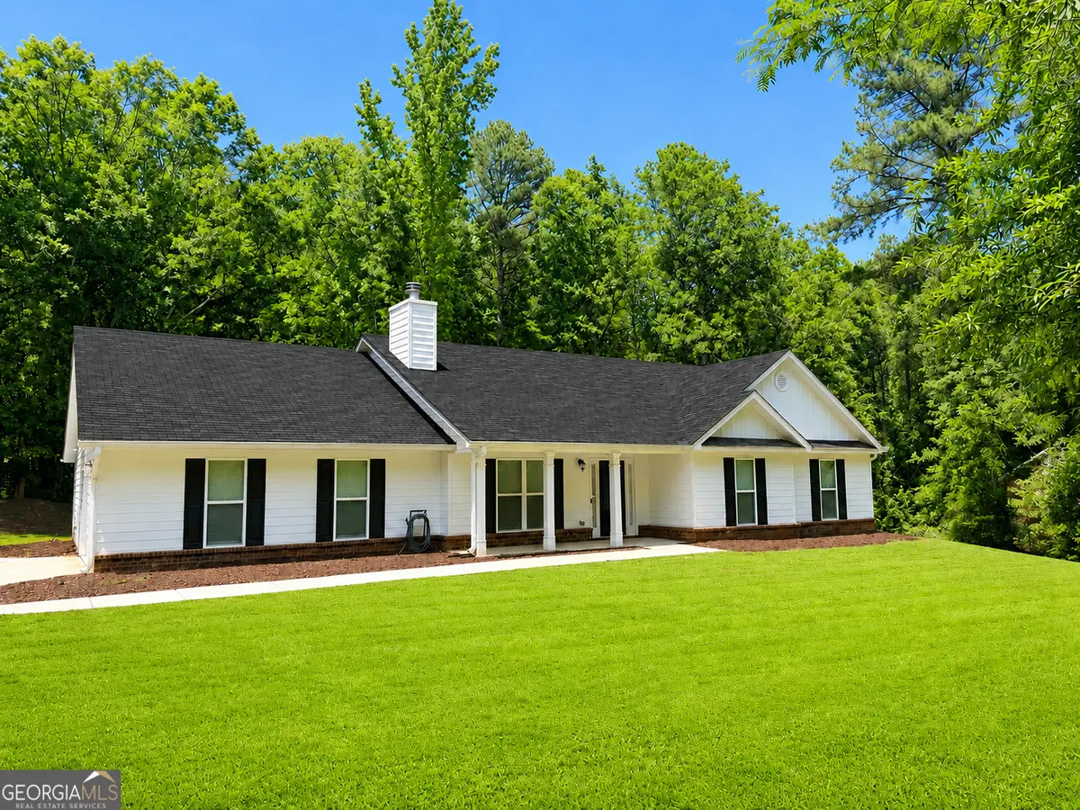 239 First Street, Statham, GA 30666 - #1