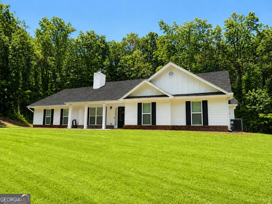 239 First Street, Statham, GA 30666 - #2