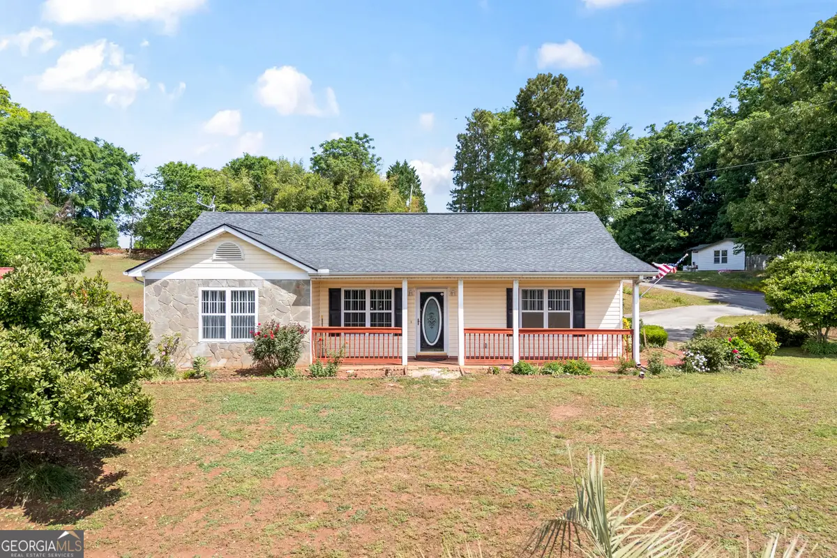 574 Mt Bethel Road, Commerce, GA 30530 - #1