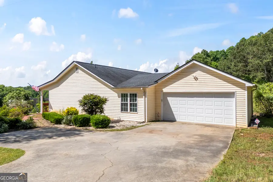 574 Mt Bethel Road, Commerce, GA 30530 - #2