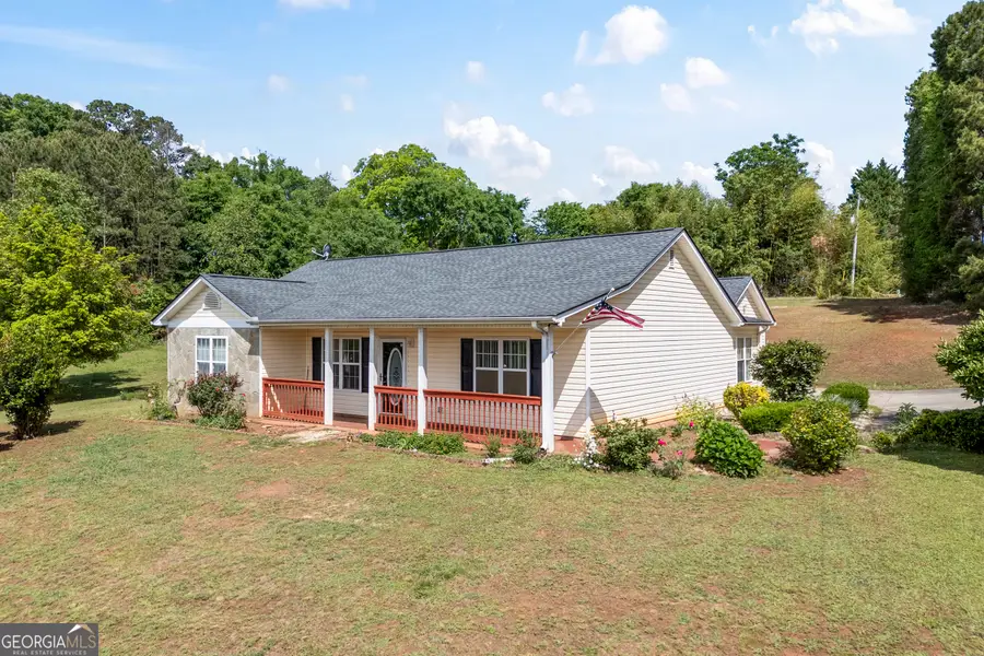 574 Mt Bethel Road, Commerce, GA 30530 - #3
