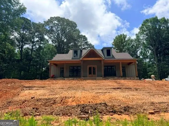 75 Lowe Lane, Talking Rock, GA 30175 - #1