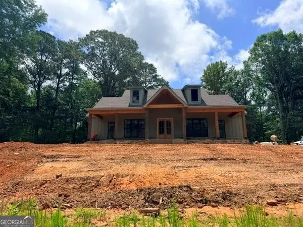 75 Lowe Lane, Talking Rock, GA 30175