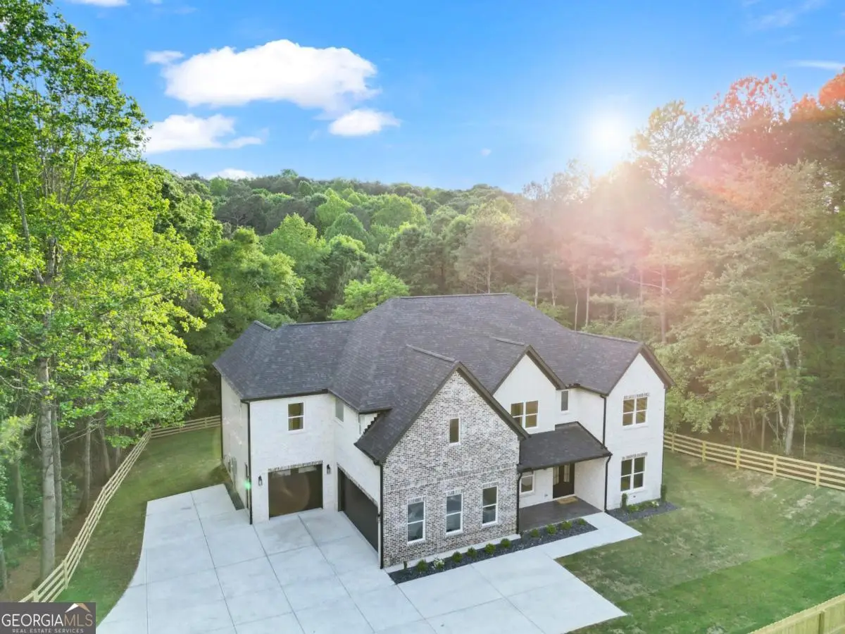 3461 Callie Still, Dacula, GA 30019 - #1