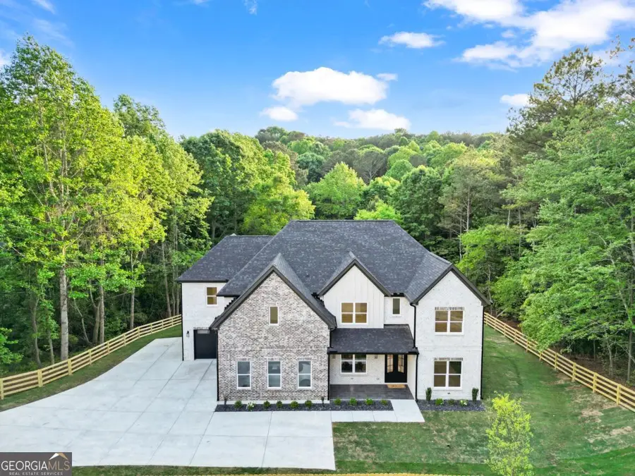 3461 Callie Still, Dacula, GA 30019 - #2