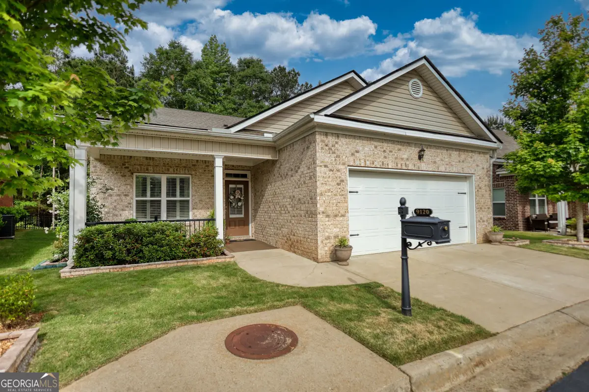 9120 Leverett Circle, Covington, GA 30014 - #1
