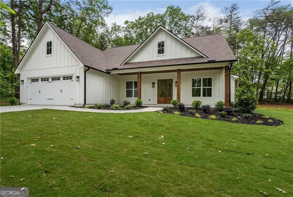 LOT 6 Lowe Lane, Talking Rock, GA 30175