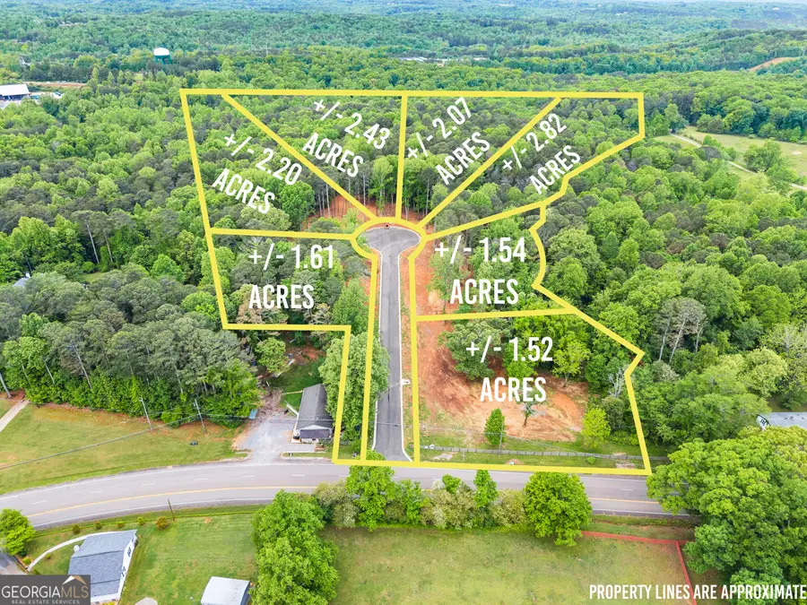 LOT 6 Lowe Lane, Talking Rock, GA 30175 - #3