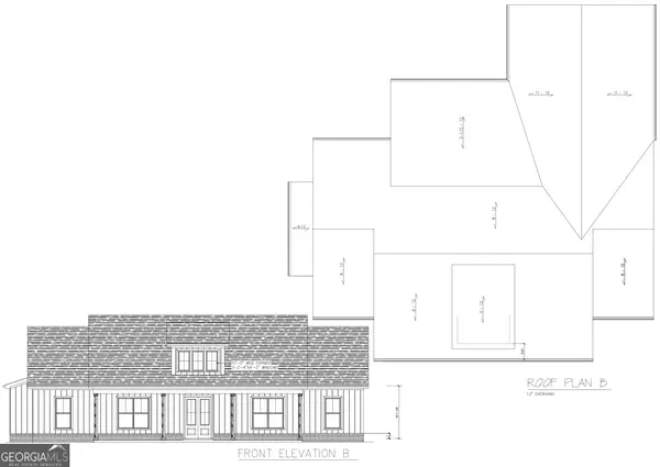 LOT 7 Lowe Lane, Talking Rock, GA 30175