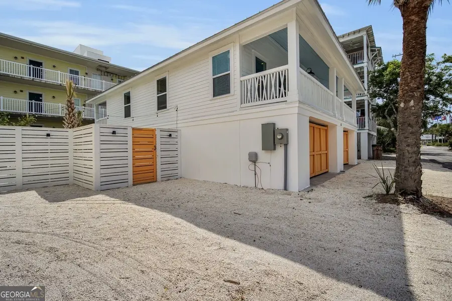 15 Izlar Avenue, Tybee Island, GA 31328 - #2