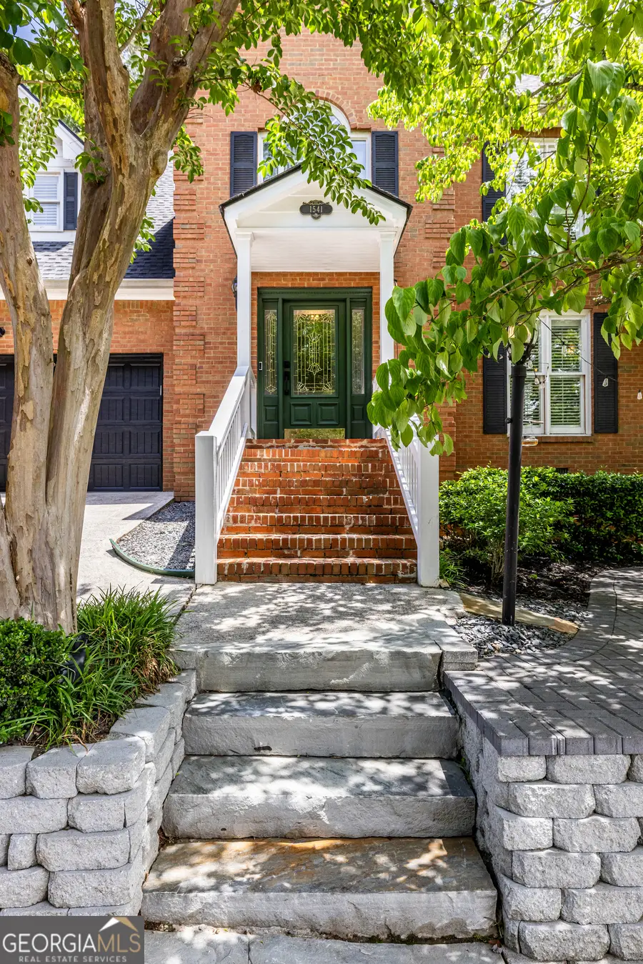 1541 Pangborn Station Drive, Decatur, GA 30033 - #2
