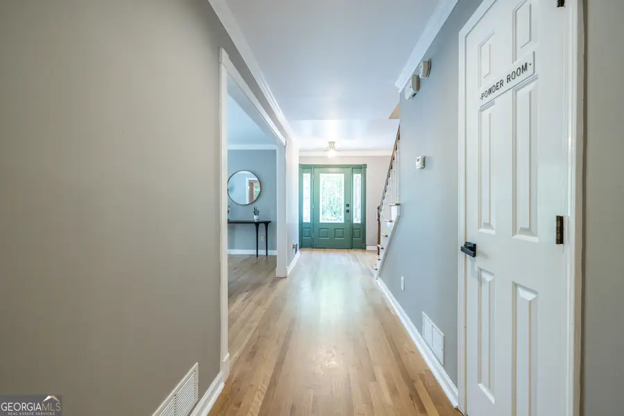 1541 Pangborn Station Drive, Decatur, GA 30033 - #3