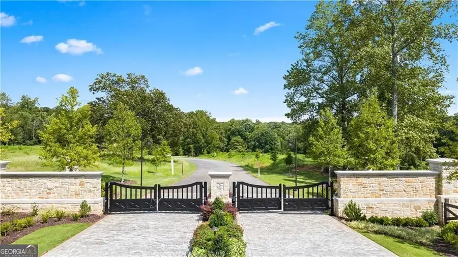 1053 Homestead Drive, Milton, GA 30004 - #3