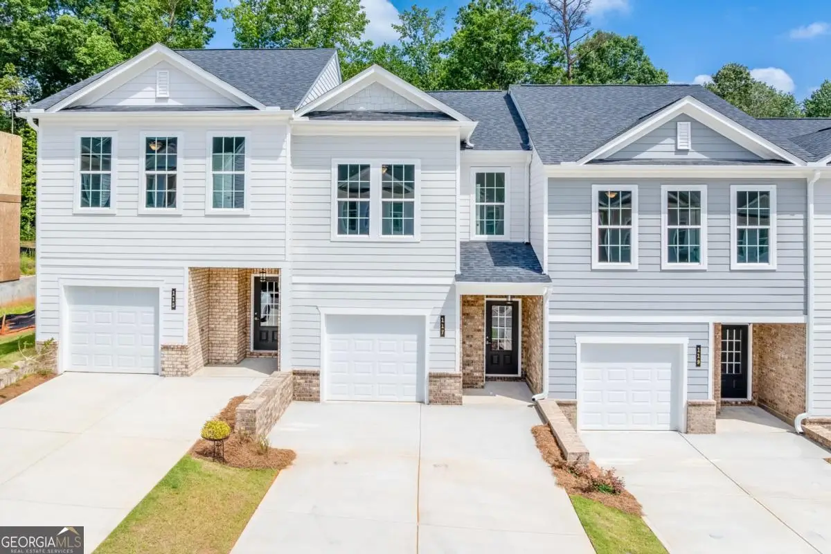 117 Greenview Lot 1302 Court, Homer, GA 30547 - #1