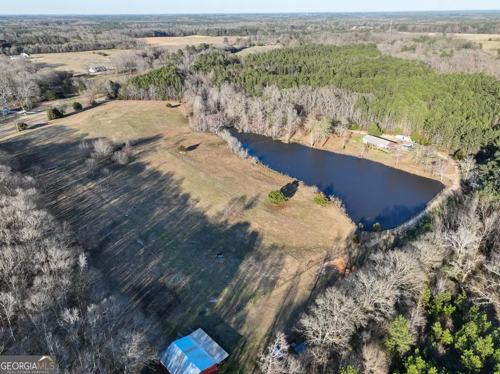 169 Ridgeway Road, Jackson, GA 30233 - #1