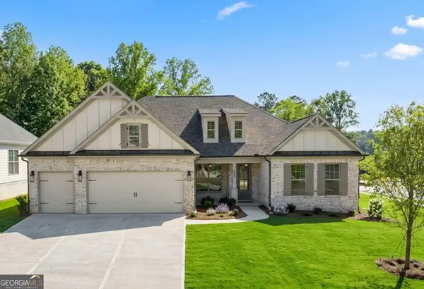 712 Highgrove Pass, Canton, GA 30115