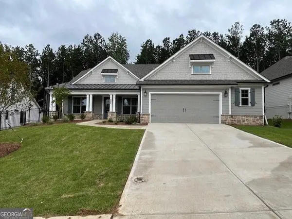 641 Highgrove Circle, Canton, GA 30115