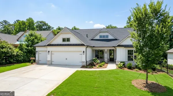 615 Highgrove Circle, Canton, GA 30115