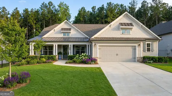 609 Highgrove Circle, Canton, GA 30115