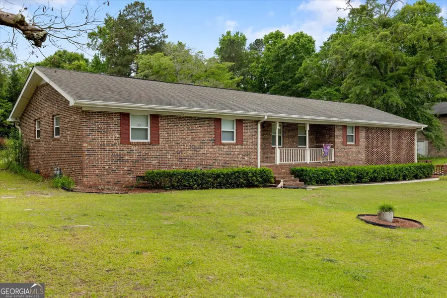 5538 Neal Drive, Macon, GA 31216 - #2