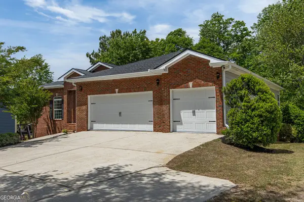 8828 Patricia Rose, Douglasville, GA 30134