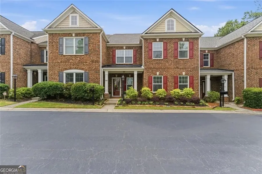 1142 Lake Point Way, Suwanee, GA 30024 - #2