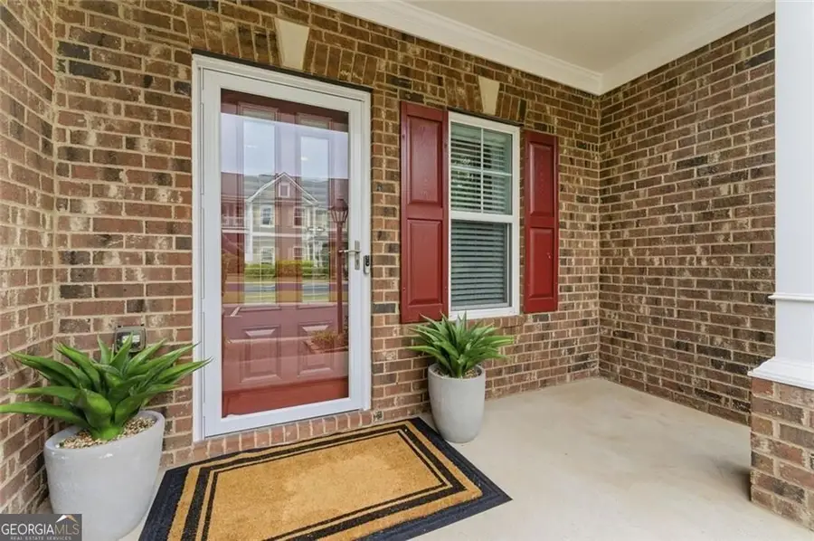 1142 Lake Point Way, Suwanee, GA 30024 - #3