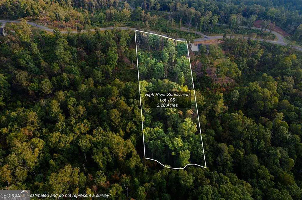 0 High River Road, Ellijay, GA 30540 - #1