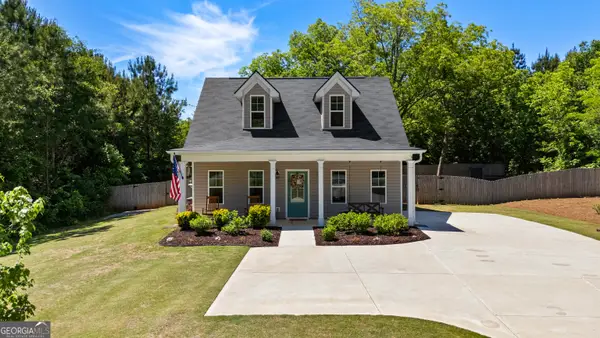 218 Tenney Nelson Rd, Grantville, GA 30220