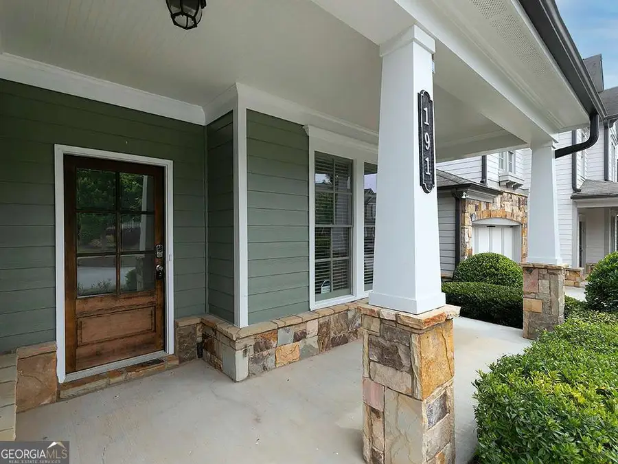 191 Still Pine Bend, Smyrna, GA 30082 - #2