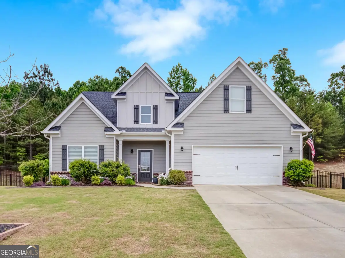 554 Huntington Lane, Cornelia, GA 30531 - #1