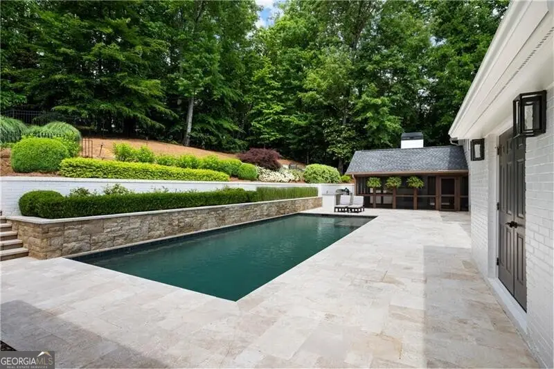1100 Kingston Drive, Atlanta, GA 30342 - #3