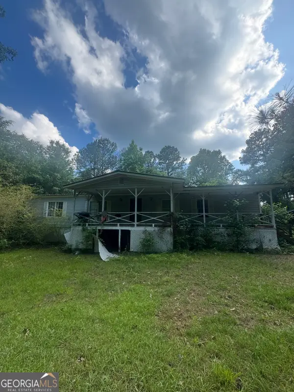 403A Sparta Highway Ne, Milledgeville, GA 31061