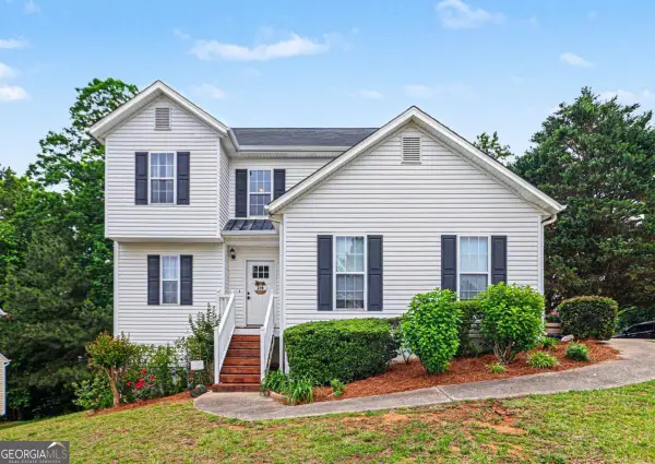 219 Toulouse Street, Dallas, GA 30157