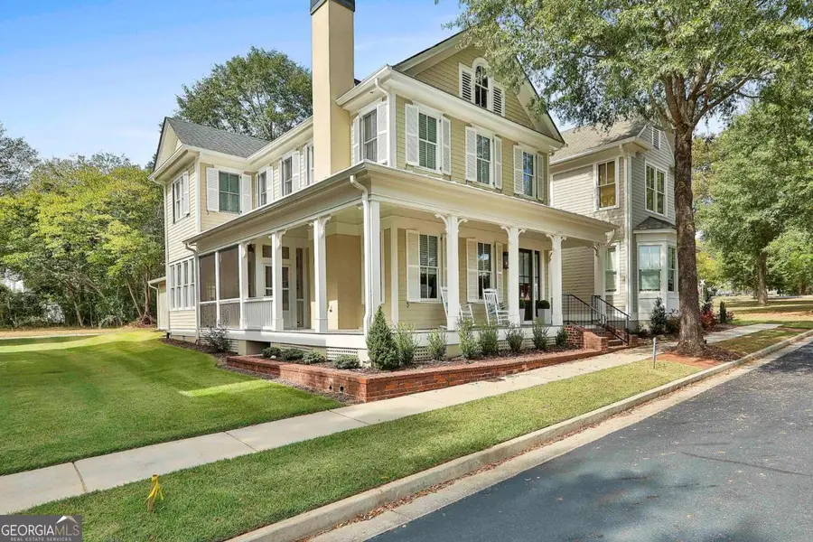 25 Lower Creek Trail, Senoia, GA 30276 - #2