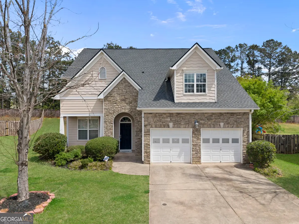 704 Jonquil Court, Locust Grove, GA 30248 - #1