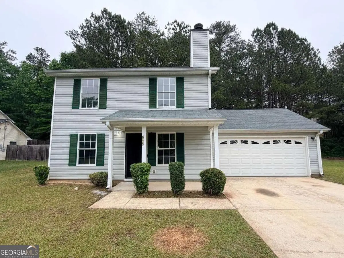 6275 Topaz Trail, Atlanta, GA 30349 - #1