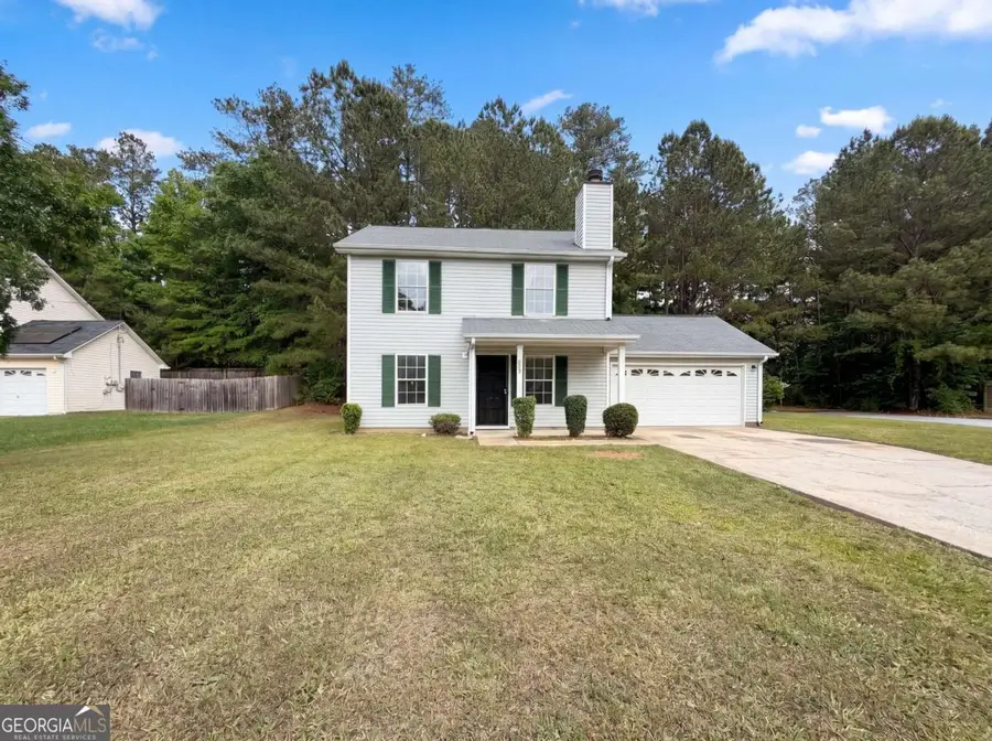 6275 Topaz Trail, Atlanta, GA 30349 - #2