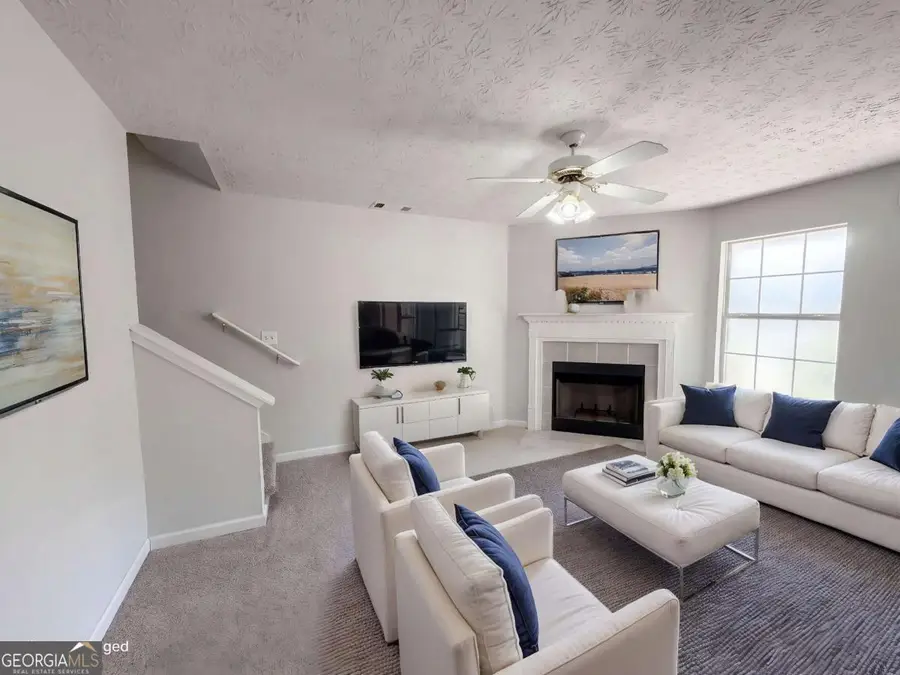 6275 Topaz Trail, Atlanta, GA 30349 - #3