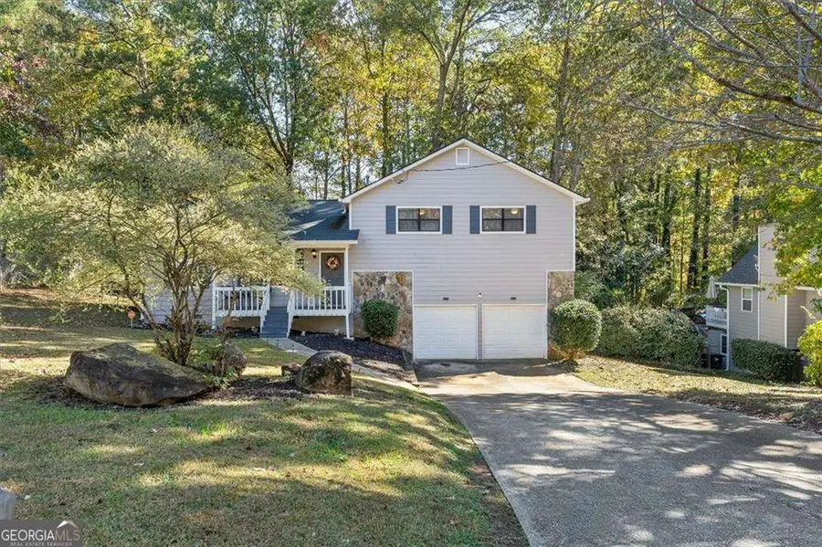 4041 Woodbridge Court, Powder Springs, GA 30127 - #2