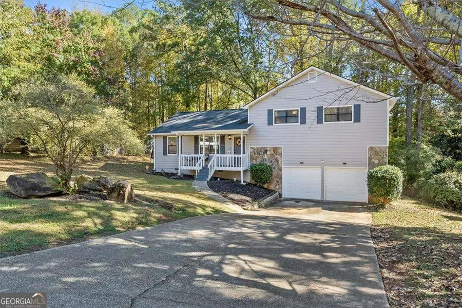 4041 Woodbridge Court, Powder Springs, GA 30127 - #3